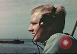 Image of Hannibal Victory ship Pacific ocean, 1945, second 31 stock footage video 65675062883