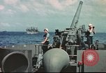 Image of Hannibal Victory ship Pacific ocean, 1945, second 32 stock footage video 65675062883