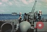 Image of Hannibal Victory ship Pacific ocean, 1945, second 33 stock footage video 65675062883
