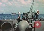 Image of Hannibal Victory ship Pacific ocean, 1945, second 34 stock footage video 65675062883