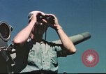 Image of Hannibal Victory ship Pacific ocean, 1945, second 37 stock footage video 65675062883