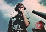 Image of Hannibal Victory ship Pacific ocean, 1945, second 42 stock footage video 65675062883