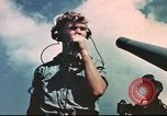 Image of Hannibal Victory ship Pacific ocean, 1945, second 43 stock footage video 65675062883