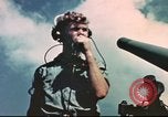 Image of Hannibal Victory ship Pacific ocean, 1945, second 44 stock footage video 65675062883