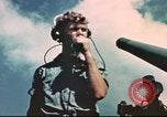 Image of Hannibal Victory ship Pacific ocean, 1945, second 45 stock footage video 65675062883