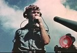 Image of Hannibal Victory ship Pacific ocean, 1945, second 46 stock footage video 65675062883