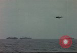 Image of Hannibal Victory ship Pacific ocean, 1945, second 47 stock footage video 65675062883