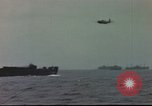Image of Hannibal Victory ship Pacific ocean, 1945, second 48 stock footage video 65675062883