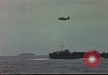 Image of Hannibal Victory ship Pacific ocean, 1945, second 49 stock footage video 65675062883