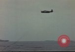 Image of Hannibal Victory ship Pacific ocean, 1945, second 52 stock footage video 65675062883