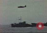 Image of Hannibal Victory ship Pacific ocean, 1945, second 54 stock footage video 65675062883