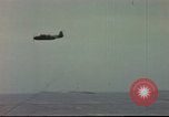 Image of Hannibal Victory ship Pacific ocean, 1945, second 55 stock footage video 65675062883