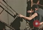 Image of Hannibal Victory ship Pacific ocean, 1945, second 6 stock footage video 65675062884