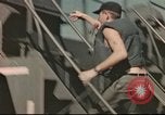 Image of Hannibal Victory ship Pacific ocean, 1945, second 9 stock footage video 65675062884
