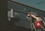 Image of Hannibal Victory ship Pacific ocean, 1945, second 10 stock footage video 65675062884