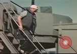 Image of Hannibal Victory ship Pacific ocean, 1945, second 11 stock footage video 65675062884