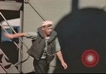 Image of Hannibal Victory ship Pacific ocean, 1945, second 12 stock footage video 65675062884