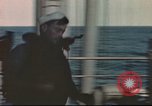 Image of Hannibal Victory ship Pacific ocean, 1945, second 13 stock footage video 65675062884