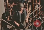 Image of Hannibal Victory ship Pacific ocean, 1945, second 16 stock footage video 65675062884