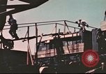 Image of Hannibal Victory ship Pacific ocean, 1945, second 22 stock footage video 65675062884