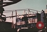 Image of Hannibal Victory ship Pacific ocean, 1945, second 25 stock footage video 65675062884