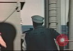 Image of Hannibal Victory ship Pacific ocean, 1945, second 34 stock footage video 65675062884
