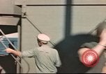Image of Hannibal Victory ship Pacific ocean, 1945, second 35 stock footage video 65675062884