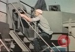 Image of Hannibal Victory ship Pacific ocean, 1945, second 36 stock footage video 65675062884