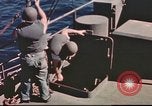 Image of Hannibal Victory ship Pacific ocean, 1945, second 47 stock footage video 65675062884