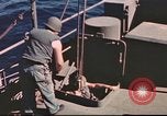 Image of Hannibal Victory ship Pacific ocean, 1945, second 51 stock footage video 65675062884