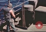 Image of Hannibal Victory ship Pacific ocean, 1945, second 53 stock footage video 65675062884