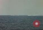 Image of Hannibal Victory ship Pacific ocean, 1945, second 57 stock footage video 65675062884