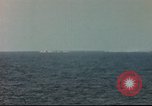 Image of Hannibal Victory ship Pacific ocean, 1945, second 59 stock footage video 65675062884