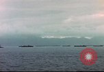 Image of Hannibal Victory ship Pacific ocean, 1945, second 4 stock footage video 65675062885