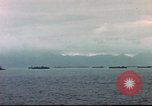 Image of Hannibal Victory ship Pacific ocean, 1945, second 5 stock footage video 65675062885