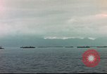 Image of Hannibal Victory ship Pacific ocean, 1945, second 6 stock footage video 65675062885