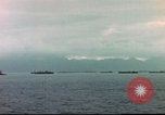 Image of Hannibal Victory ship Pacific ocean, 1945, second 7 stock footage video 65675062885