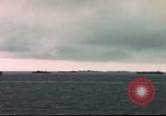 Image of Hannibal Victory ship Pacific ocean, 1945, second 8 stock footage video 65675062885