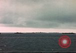 Image of Hannibal Victory ship Pacific ocean, 1945, second 9 stock footage video 65675062885