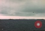 Image of Hannibal Victory ship Pacific ocean, 1945, second 10 stock footage video 65675062885
