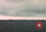 Image of Hannibal Victory ship Pacific ocean, 1945, second 11 stock footage video 65675062885