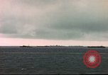Image of Hannibal Victory ship Pacific ocean, 1945, second 12 stock footage video 65675062885