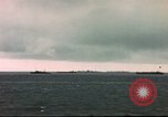 Image of Hannibal Victory ship Pacific ocean, 1945, second 13 stock footage video 65675062885