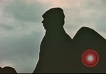 Image of Hannibal Victory ship Pacific ocean, 1945, second 15 stock footage video 65675062885
