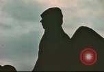 Image of Hannibal Victory ship Pacific ocean, 1945, second 16 stock footage video 65675062885