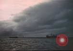 Image of Hannibal Victory ship Pacific ocean, 1945, second 21 stock footage video 65675062885