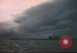 Image of Hannibal Victory ship Pacific ocean, 1945, second 22 stock footage video 65675062885