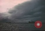 Image of Hannibal Victory ship Pacific ocean, 1945, second 23 stock footage video 65675062885