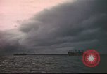 Image of Hannibal Victory ship Pacific ocean, 1945, second 24 stock footage video 65675062885