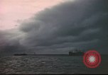 Image of Hannibal Victory ship Pacific ocean, 1945, second 26 stock footage video 65675062885